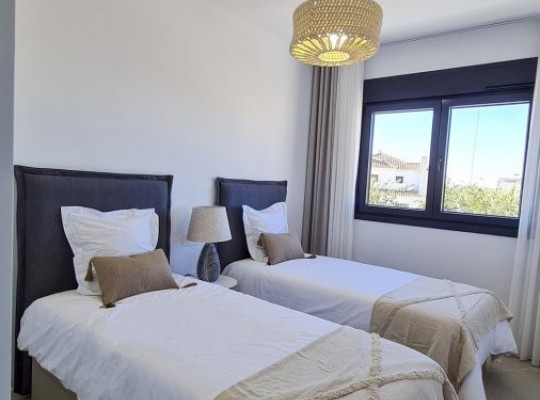 San Pedro del Pinatar (Los antolinos), Villa #CQ-00-81641