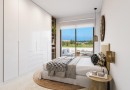 Los Alcazares (Serena Golf), Apartment #CQ-00-80616
