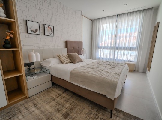 Villa Ciudad Quesada (La Marquesa Golf) #CQ-293