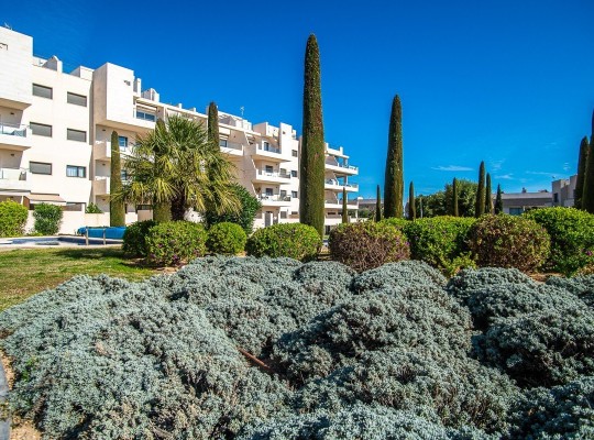 Orihuela Costa, Apartment #CQ-GL-40783