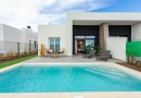 Algorfa (La Finca Golf), Villa #CQ-00-71016