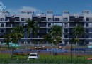 Apartmány se 2 nebo 3 ložnicemi v El Raso.