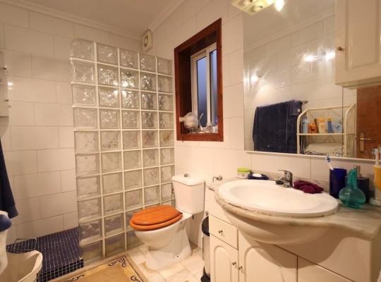 San Miguel de Salinas (Villamartín), Townhouse #CQ-JM-36046
