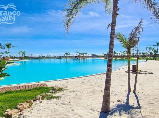 Other areas (Santa Rosalia Lake And Life Resort), Apartment #CQ-00-65976