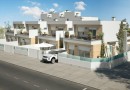 San Pedro del Pinatar (Las esperanzas), Villa #CQ-00-56055