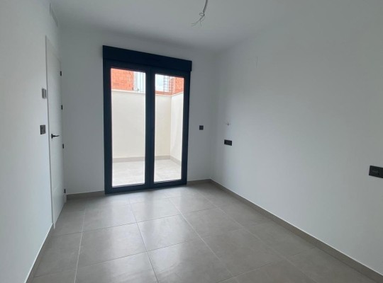 Los Alcazares (La Concha), Villa #CQ-00-33468