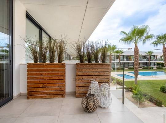 Other areas (Mar de Cristal), Apartment #CQ-CB-92641