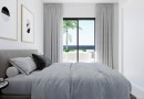 Torrevieja (Lago Jardín II), Villa #CQ-00-22400
