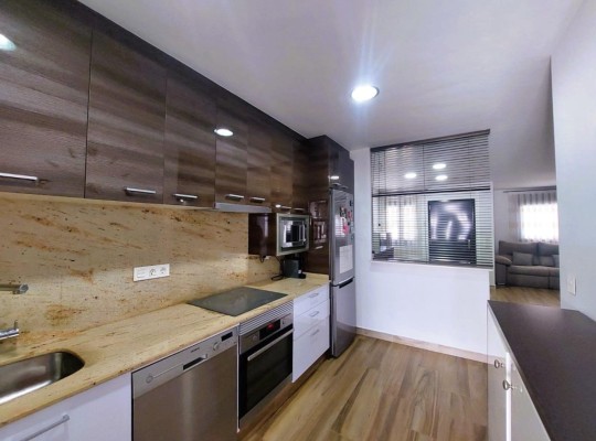 Pilar de La Horadada (Torre de la Horadada), Townhouse #CQ-JM-18708