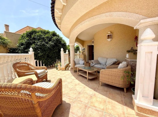 Villamartin, Villa #CQ-VK-62314
