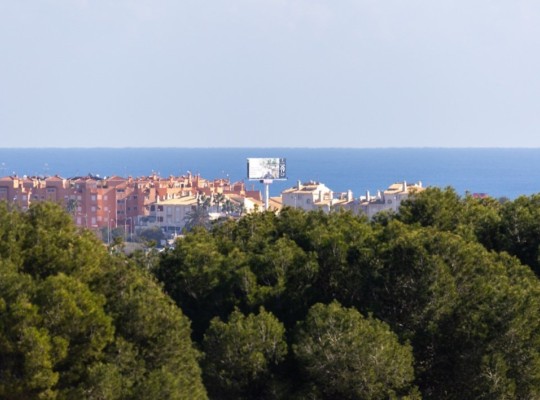 Las Ramblas, Villa #CQ-OC-46605