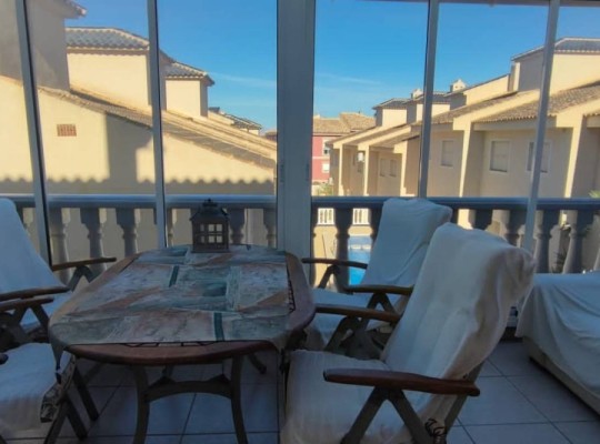 Benijofar, Semi Detached #CQ-BV-35842