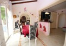 Moraira (Benimeit), Villa #SV-03360M