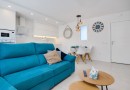 Orihuela Costa (Playa Flamenca), Apartment #CQ-CA-39508