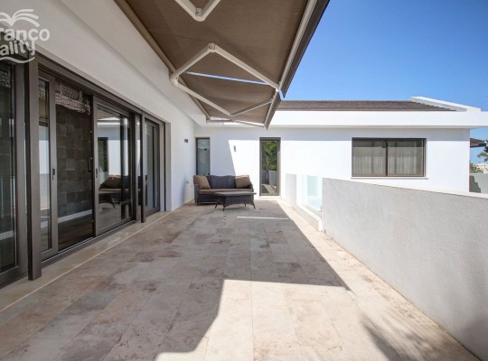 Benahavís (Costa del Sol), Villa - Detached #CM-R3918670