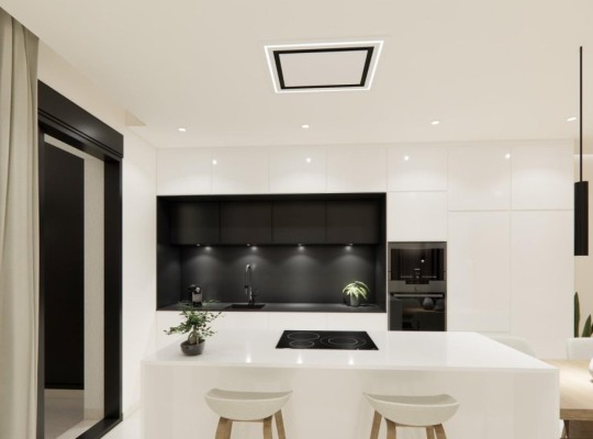 Dolores (urbanizacion), Quad House #RD-N8457