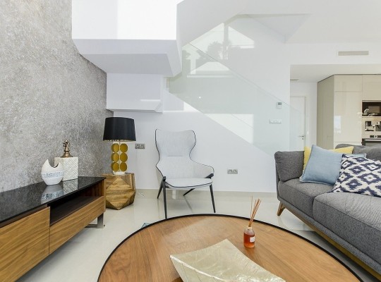 Vera (Vera Playa), Villa #RD-N6255