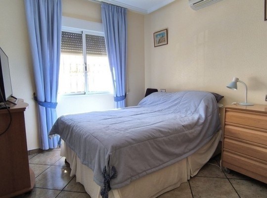Algorfa (Montebello), Villa #CQ-801