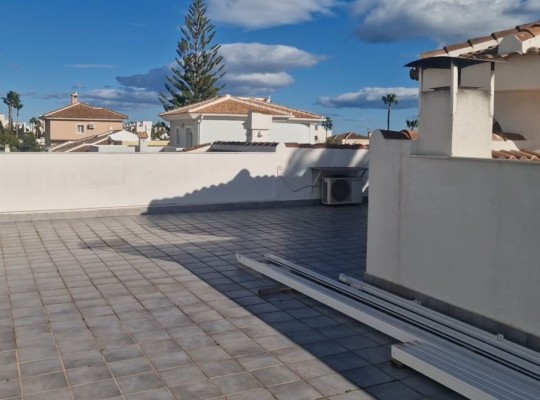 Ciudad Quesada (Pueblo Bravo), Villa #CQ-326