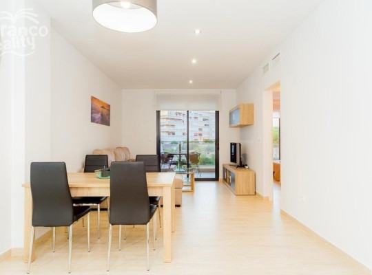 Apartmán La Mata, 100m od pláže