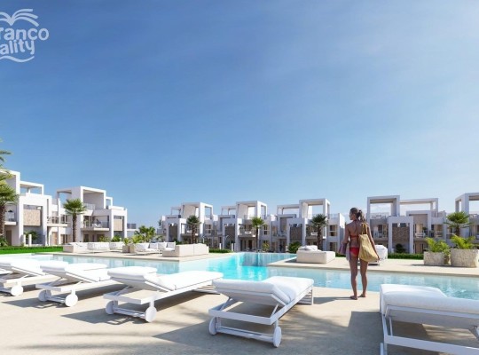 Ciudad Quesada (Lo Marabú), Bungalow #RD-N8783