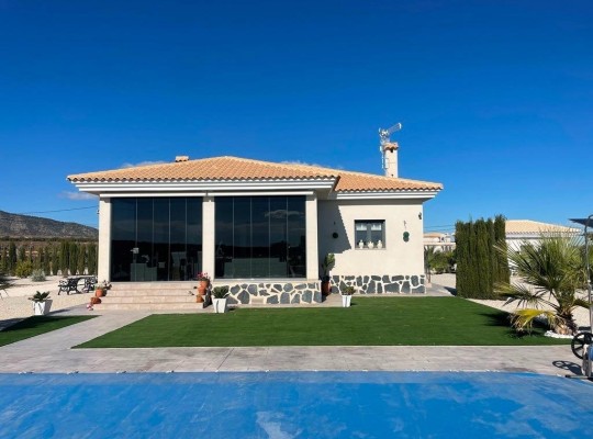 Other areas (Camino Del Prado), Villa #CQ-00-53619