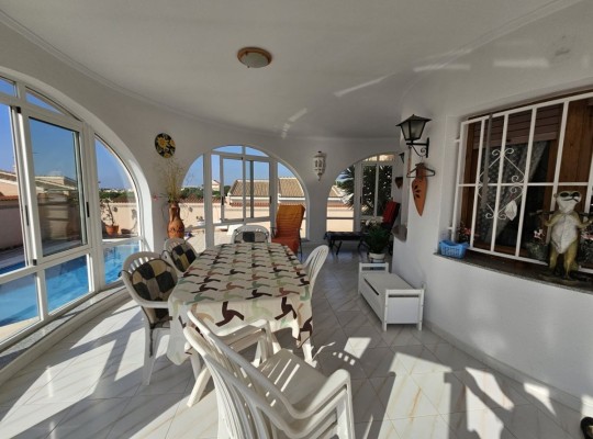 Ciudad Quesada, Villa #CQ-GS-80562