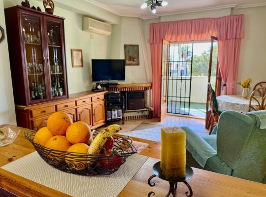 Punta Prima, Apartment #CQ-297