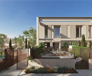 Other areas (Campolivar), Townhouse #CQ-00-95026