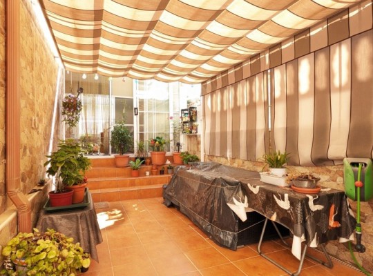 Guardamar del Segura, Semi Detached #CQ-WI-45445