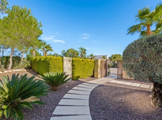 Las Colinas (Las Colinas golf), Villa #CQ-WN-58677