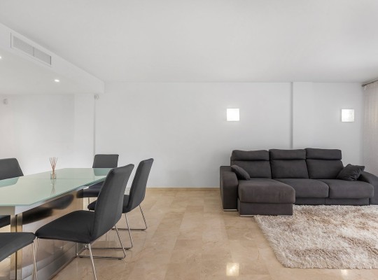 Torrevieja (Punta Prima), Apartment #CQ-KB-31451