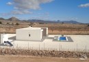 Pinoso (Camino Del Prado), Villa #RD-N7761