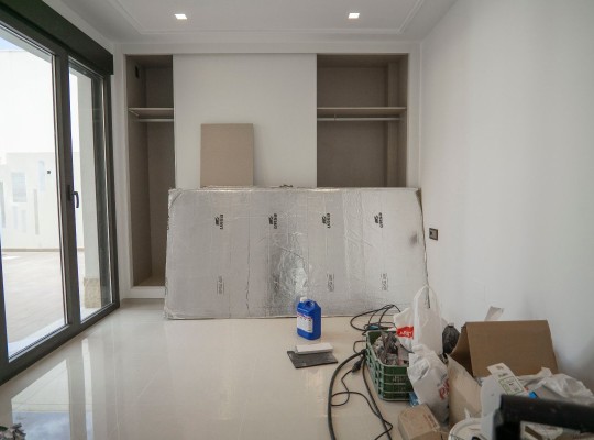 Ciudad Quesada, Villa #CQ-320