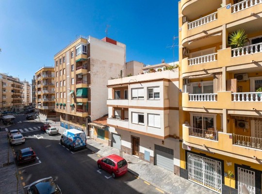 Torrevieja, Apartment #CQ-MY-68848