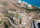 Domy s úžasným výhledem na moře, Torrox Costa