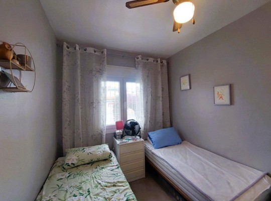 Orihuela Costa (La Florida), Semi Detached #CQ-JM-60446