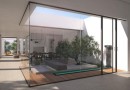 Nová luxusní vila Los Monteros, Marbella East