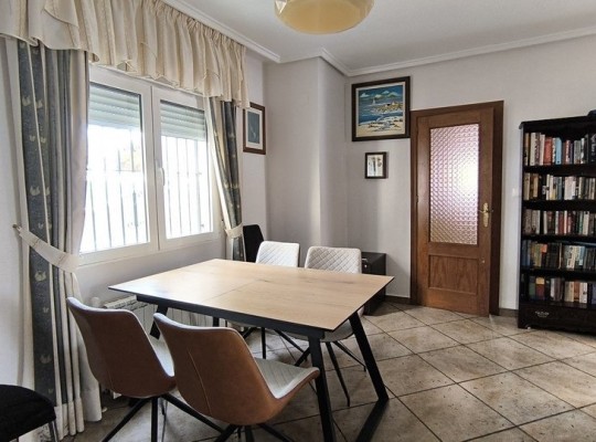 Algorfa (Montebello), Villa #CQ-801