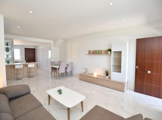 San Miguel de Salinas (La Cañada), Bungalow #RD-N9138