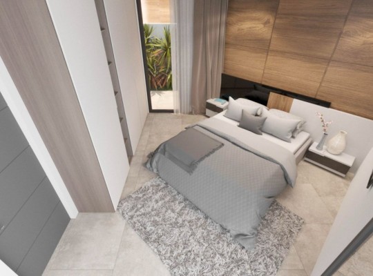 Ciudad Quesada (Town Center), Villa #CQ-027