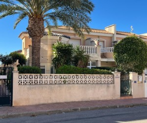 Ciudad Quesada (Dona Pepa), Semi Detached #CQ-085