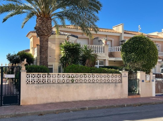 Ciudad Quesada (Dona Pepa), Semi Detached #CQ-085
