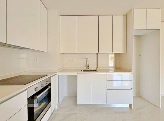 Orihuela Costa (Villamartin), Apartment #CQ-KB-93662