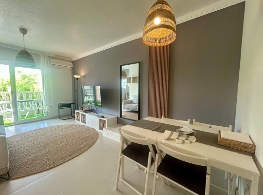 Algorfa (Montemar), Townhouse #CQ-UR-80853