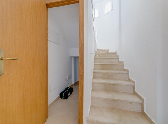 San Fulgencio (El Oasis), Villa #CQ-00-91657