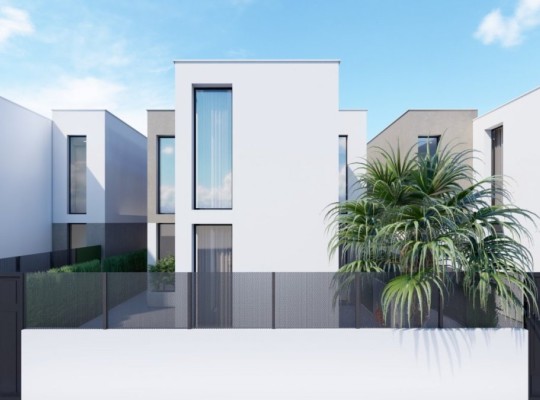 Other areas (ESTRELLA DE MAR), Villa #CQ-00-16279