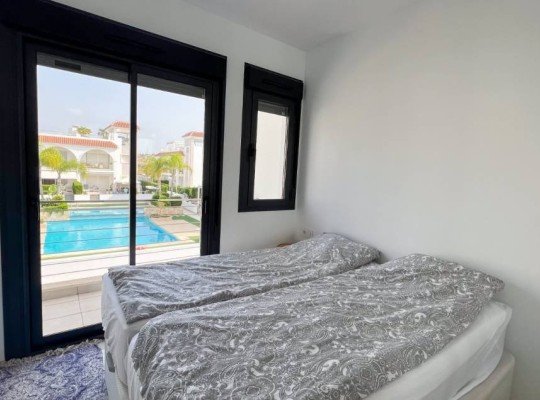 Ciudad Quesada (Dona Pepa), Townhouse #CQ-960
