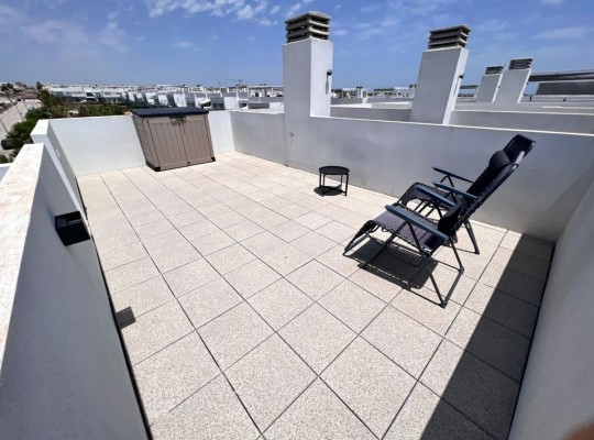 Entre Naranjo - Vistabella Golf (Entre Naranjos Vistabella Golf), Apartment #CQ-CB-85845