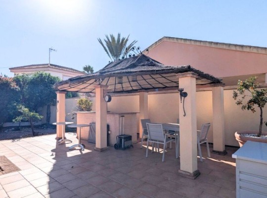 Ciudad Quesada, Villa #CQ-WI-58677